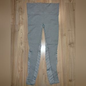 Blanqi Maternity leggings Gray Large